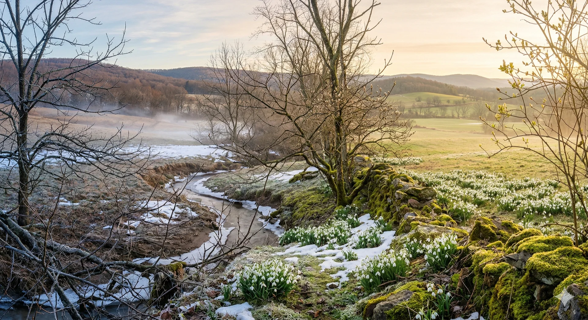 From Winter to Spring: How Your Skin Changes and What It Needs